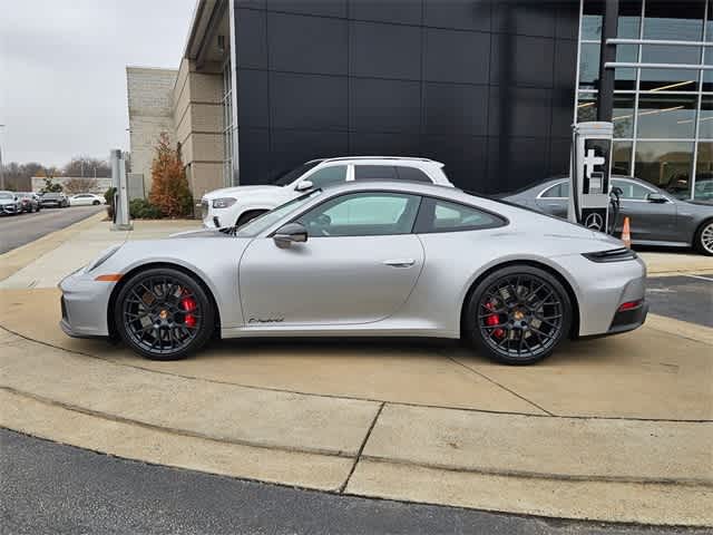 Thumbnail: 2026 Porsche 911 - 5