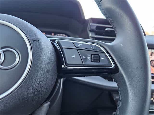 Thumbnail: 2025 Audi A3 - 21