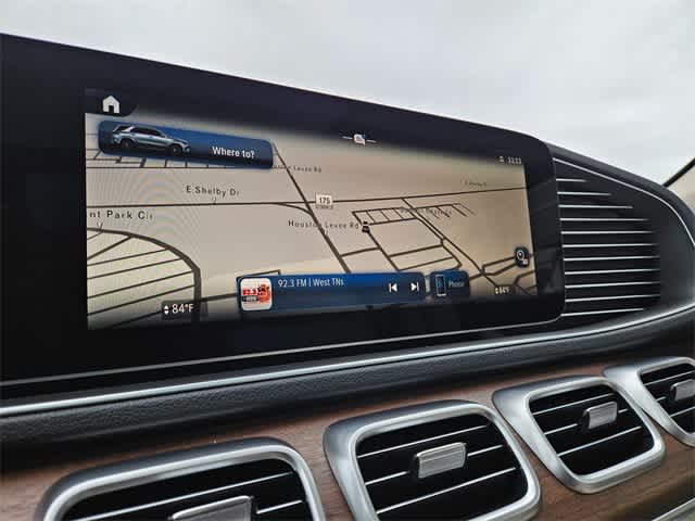 Thumbnail: 2026 Mercedes-Benz GLE - 29