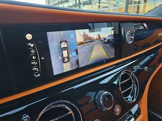 Thumbnail: 2024 Rolls-Royce Ghost - 31