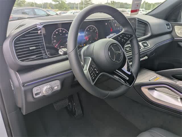 Thumbnail: 2025 Mercedes-Benz GLE - 9