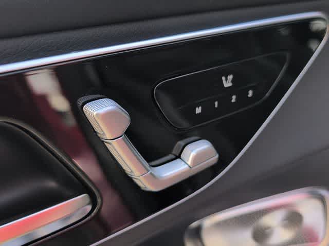 Thumbnail: 2026 Mercedes-Benz GLC - 16