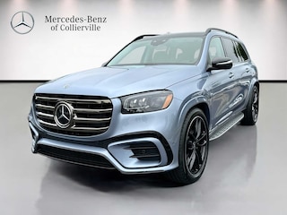 2026 Mercedes-Benz GLS 450 GLS 450 SUV
