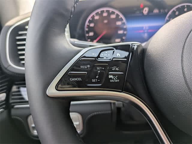 Thumbnail: 2026 Mercedes-Benz GLE - 24