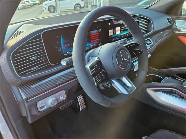 Thumbnail: 2026 Mercedes-Benz GLE - 11