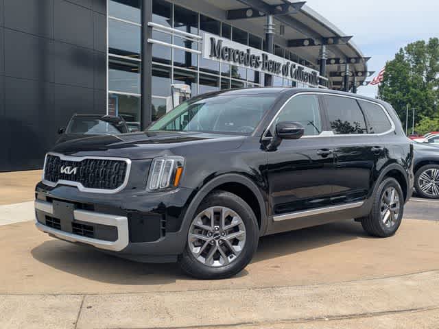 2023 Kia Telluride