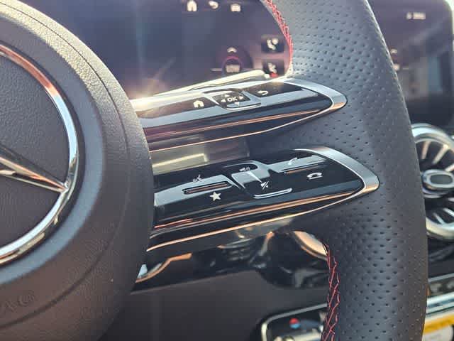 Thumbnail: 2026 Mercedes-Benz GLA - 25