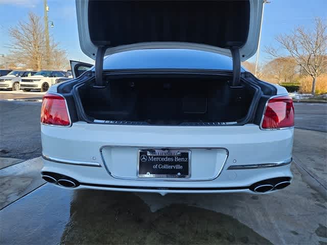 Thumbnail: 2022 Bentley Flying Spur - 32