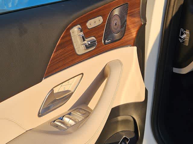 Thumbnail: 2026 Mercedes-Benz GLE - 17