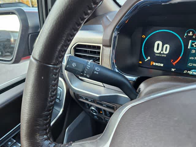 Thumbnail: 2023 Ford F-150 - 27