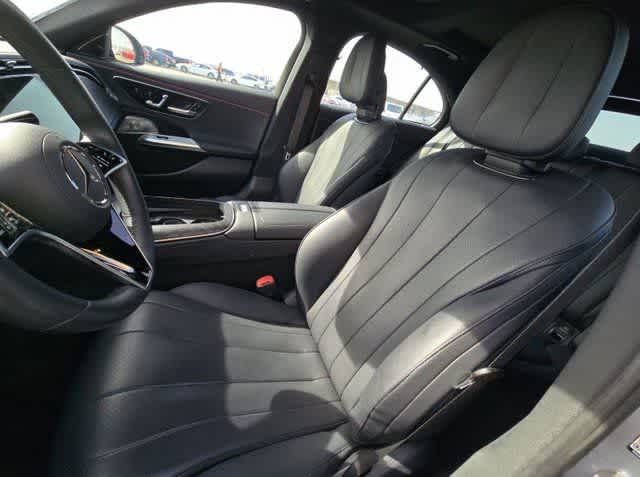 Thumbnail: 2024 Mercedes-Benz E-Class - 2