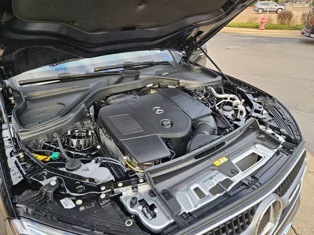 Thumbnail: 2026 Mercedes-Benz GLC - 15