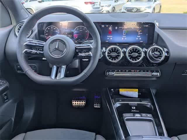 2025 Mercedes Benz GLA 250 photo 3