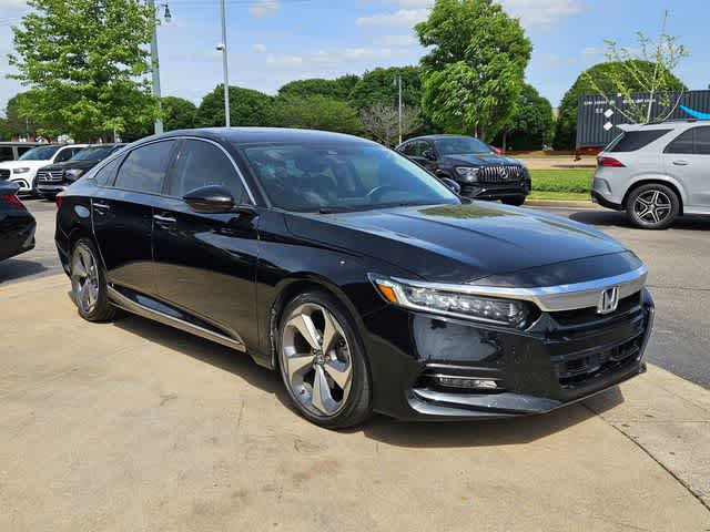 Thumbnail: 2020 Honda Accord - 3