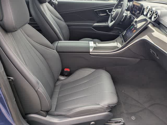 Thumbnail: 2024 Mercedes-Benz CLE - 20