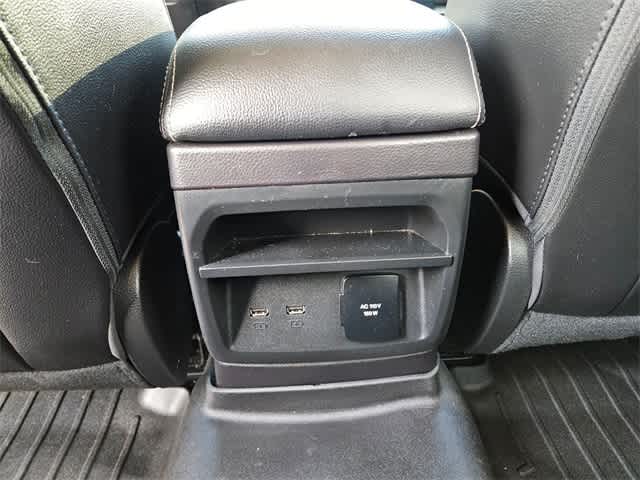 Thumbnail: 2023 Ford Ranger - 18