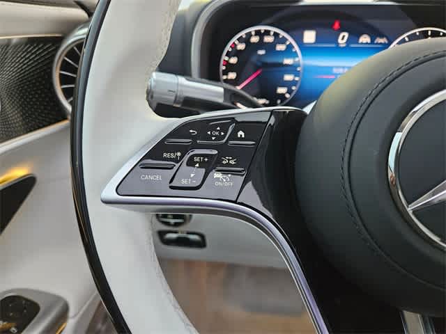 Thumbnail: 2026 Mercedes-Benz SL-Class - 20