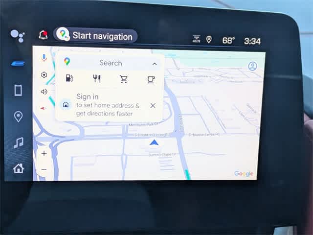 Thumbnail: 2025 Chevrolet Corvette - 22
