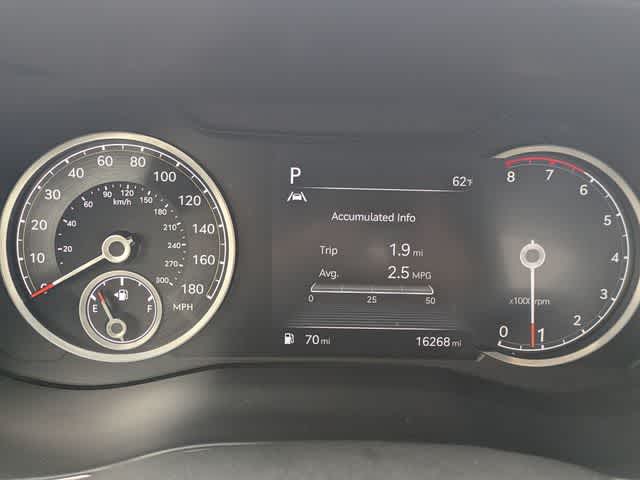 Thumbnail: 2023 Genesis G70 - 30