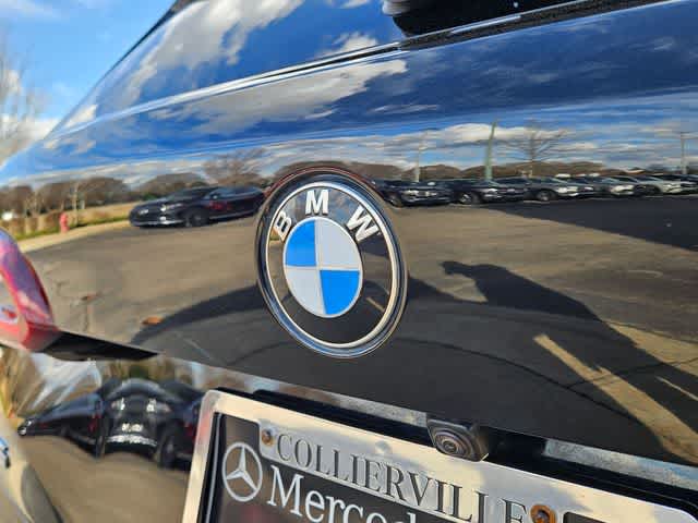 Thumbnail: 2021 BMW X5 - 10