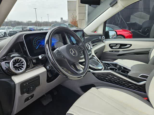 Thumbnail: 2023 Mercedes-Benz Metris - 2