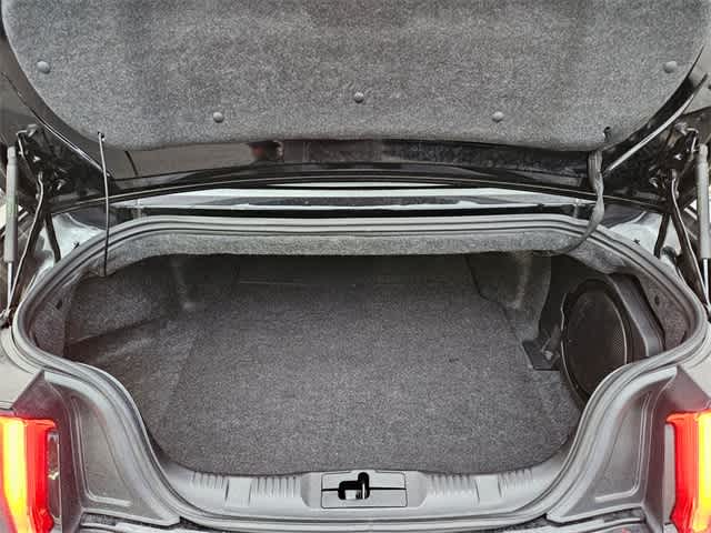 Thumbnail: 2023 Ford Mustang - 23