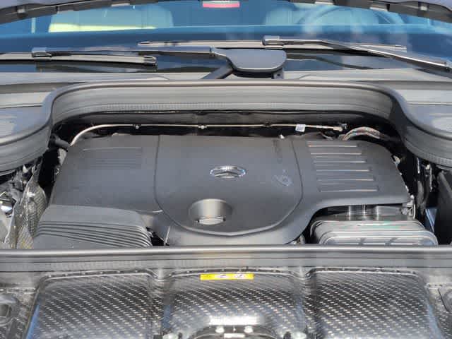 Thumbnail: 2026 Mercedes-Benz GLE - 13