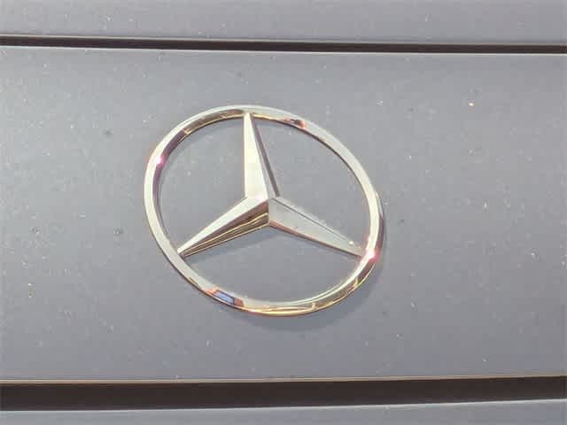 Thumbnail: 2024 Mercedes-Benz SL-Class - 11