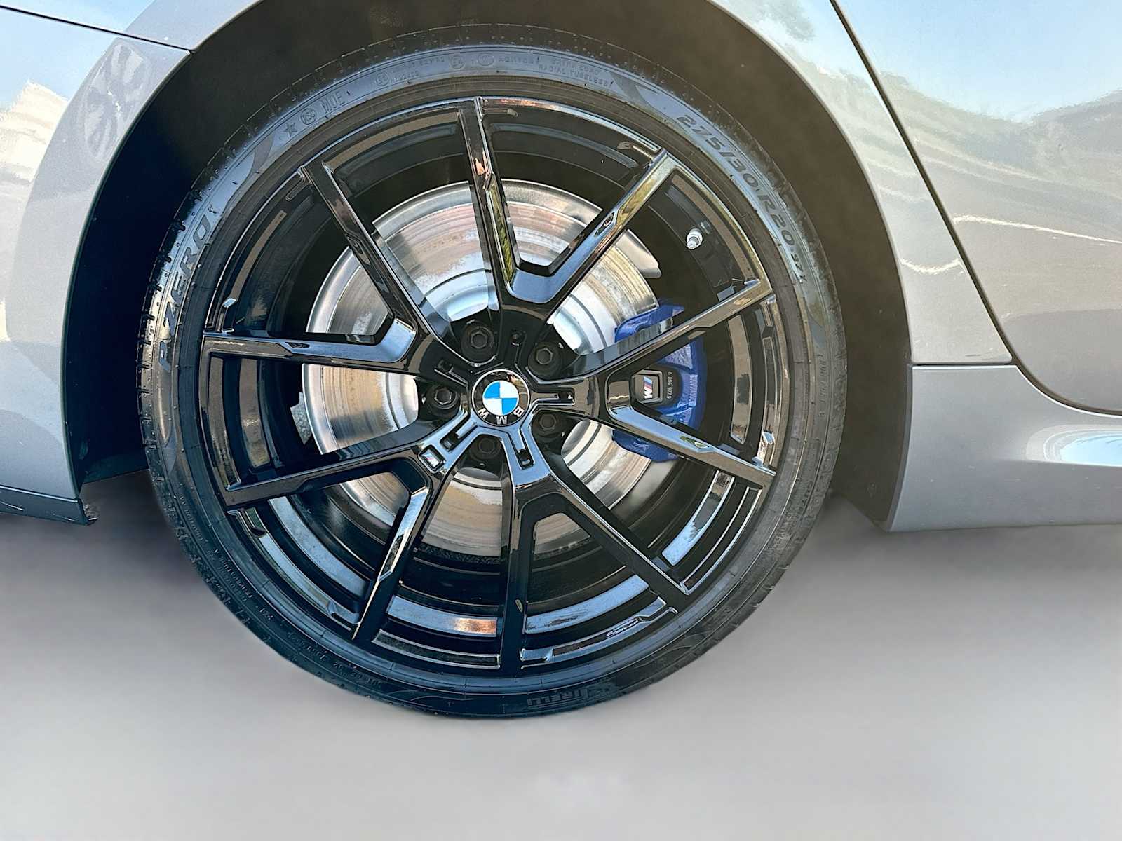 Thumbnail: 2024 BMW 8 Series - 33