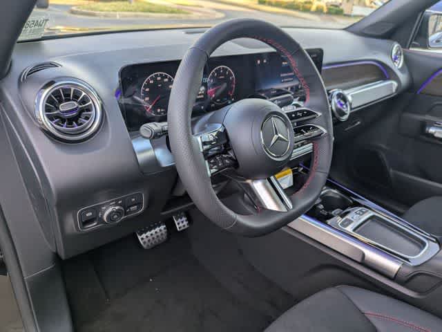 Thumbnail: 2026 Mercedes-Benz GLB - 13