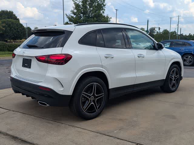 2026 Mercedes-Benz GLA GLA 250 - Photo 8