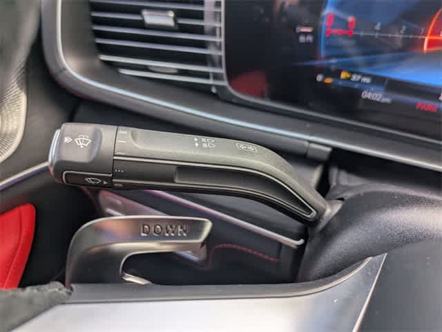 Thumbnail: 2026 Mercedes-Benz GLE - 25