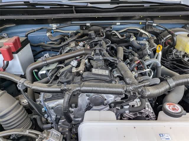 Thumbnail: 2025 Toyota 4Runner - 14