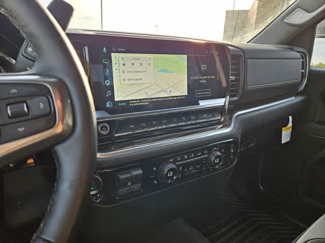 Thumbnail: 2025 Chevrolet Silverado 1500 - 27