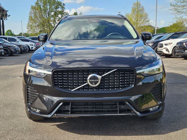 Thumbnail: 2024 Volvo XC60 - 4