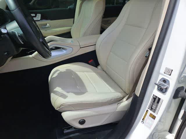 Thumbnail: 2024 Mercedes-Benz GLE - 15