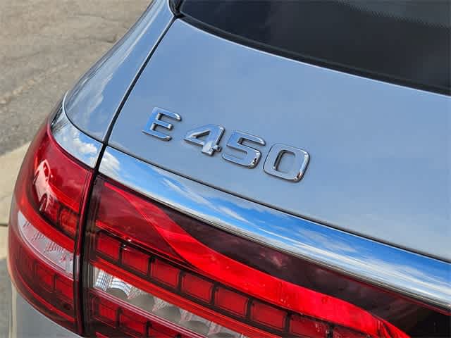 Thumbnail: 2023 Mercedes-Benz E-Class - 11