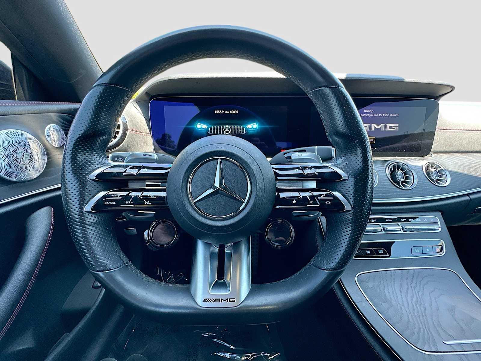 Thumbnail: 2021 Mercedes-Benz E-Class - 11