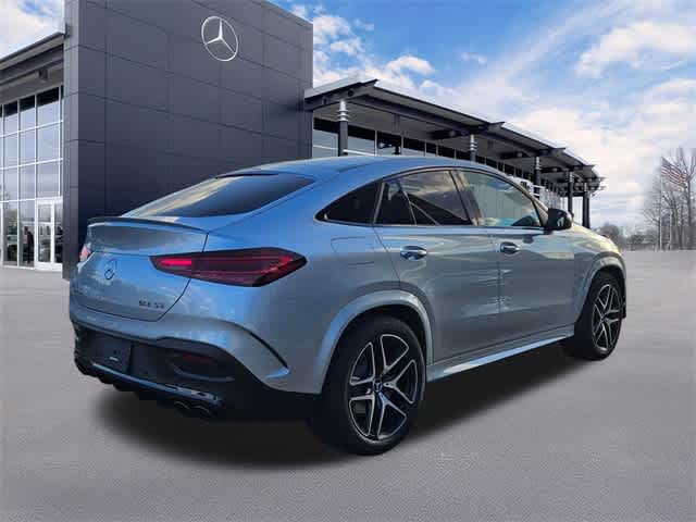 Thumbnail: 2026 Mercedes-Benz GLE - 7