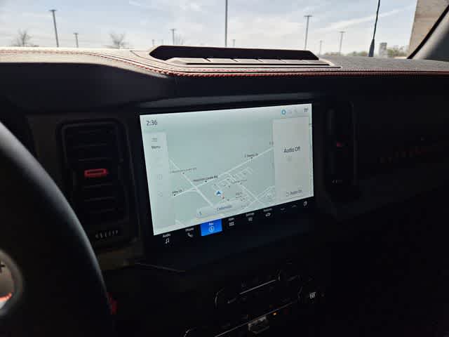 Thumbnail: 2025 Ford Bronco - 28