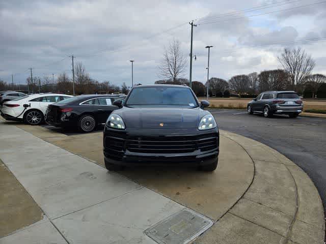 Thumbnail: 2023 Porsche Cayenne - 4
