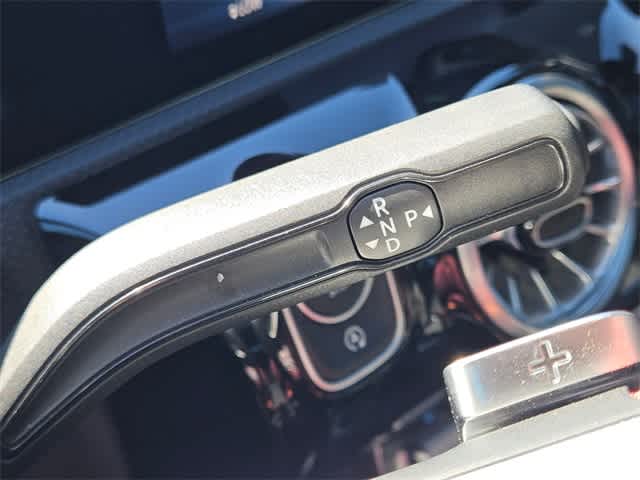 Thumbnail: 2025 Mercedes-Benz CLA - 32