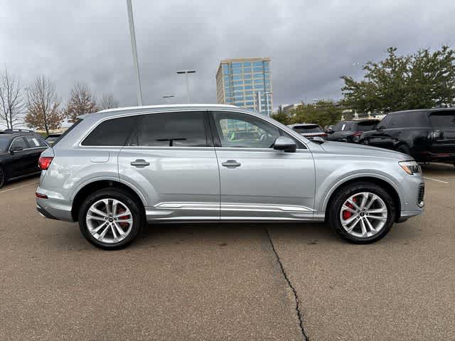 Thumbnail: 2025 Audi Q7 - 7