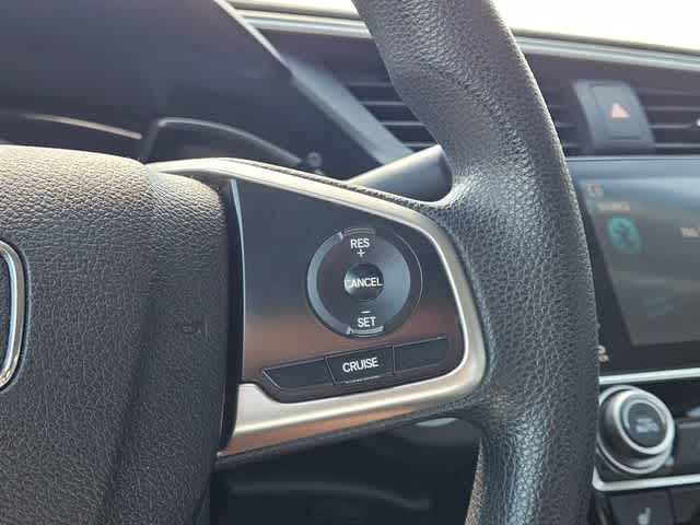 Thumbnail: 2016 Honda Civic - 25