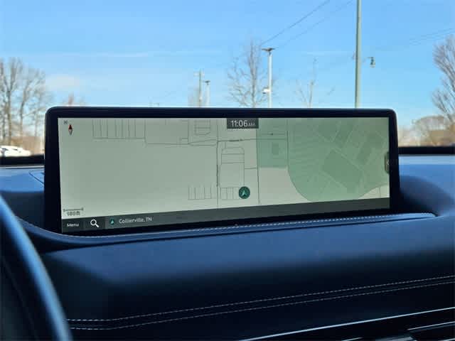 Thumbnail: 2023 Genesis GV80 - 31