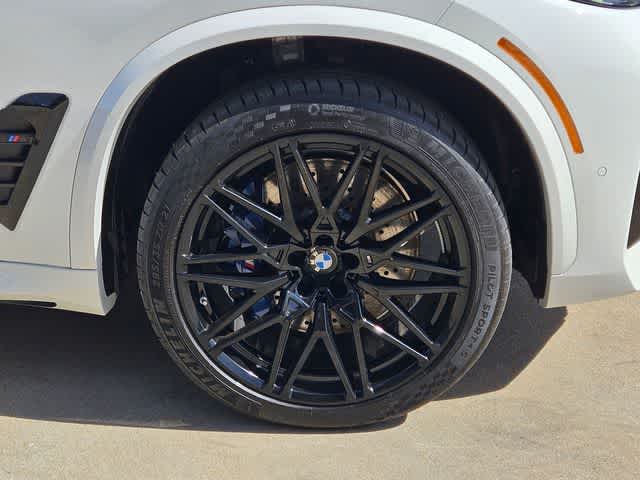 Thumbnail: 2025 BMW X5 - 13