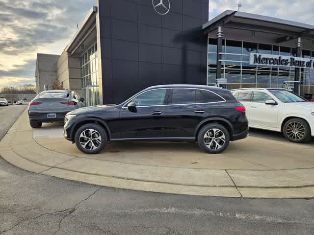 Thumbnail: 2026 Mercedes-Benz GLC - 5