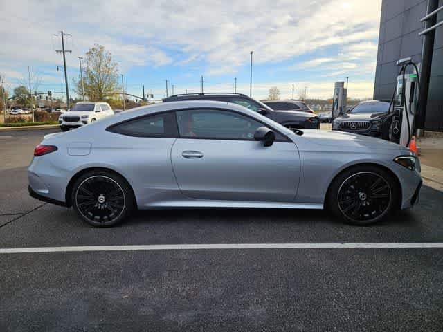 Thumbnail: 2026 Mercedes-Benz CLE - 9