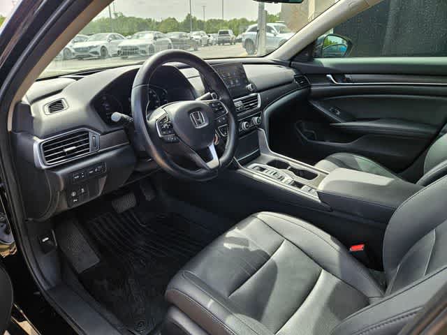 Thumbnail: 2020 Honda Accord - 2