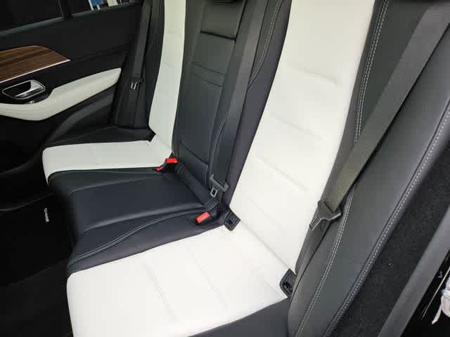 Thumbnail: 2026 Mercedes-Benz GLE - 22